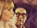 Joni Mitchell - Urge For Going (Live In-Studio 1966) (Color)