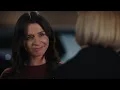 Amelia and Toni Grey s Anatomy season 22x16 scene 11