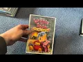 Lagu My Winnie the Pooh VHS/DVD Collection (2026 Edition) (Final Part) 
