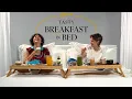 Breakfast in Bed With Kristen Stewart Alia Shawkat