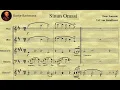 Lagu Samasto/v.Bronkhorst - Sinun Omasi (1965, arr. 1992)