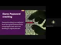 python for hacking and DEMO md5 hash Password Cracking tools building with python