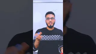 اسم الفاعل بأسهل طريقة فيديو رهيب كمله بالقناة 