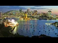 Cities and Bridges Daniel Biau 2023