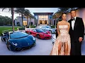 Oleksandr Usyk s Lifestyle 2025 Net Worth Wife 4 Kids Supercar Collection Luxury Mansions