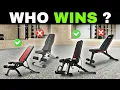 7 Best Adjustable Weight Benches for Home Gym 2026 Versatile Workout Benches