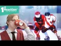 Download Lagu Torturing Myself (As a Canadian) With Hockey Anime [Feat. Mother’s Basement] | First Reaction