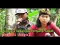 Alur Timbak - Pencipta Sekaligus Penyanyi Sasak Legendaris Ahmadi Aagul Bareng Aagul Musik