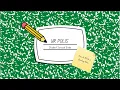 How to Write a Briefing Note - UR POLIS Survival Guide