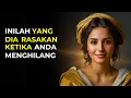 Download Lagu 9 Hal Yang Mereka Rasakan Saat Anda Tiba-Tiba Menghilang | Filsafat Stoikisme