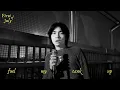 Weda Mauve - FIRST OF JULY (Live Stripped)