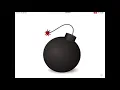 10 second BOMB TIMER