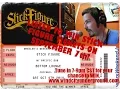 Wheeler s Weekend Jams phone interview with Scott Woodruff from Stick Figure