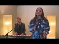 I Speak Jesus (Live Worship) || Holly Halliwell