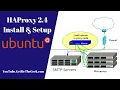 HAProxy 2 4 Install and Basic Setup On Ubuntu 20 04 LTS