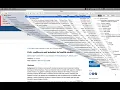 Importing a Source into Zotero Using the Magic Wand