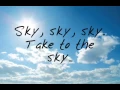 Download Lagu Take To the Sky - Owl City Lyrics - HD sound//video(: +Download Link!