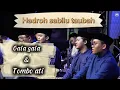 Lagu Merinding Gala gala \u0026 Tombo ati dari hadroh Sabilu taubah #gusiqdham #danuarta #sholawat 