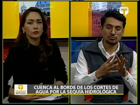 Ing. Rigoberto Guerrero 