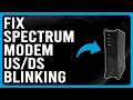 How To Fix Spectrum Modem Blinking How To Troubleshoot Spectrum Modem Blinking