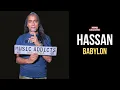 Download Lagu Hassan Babylon - Sisi Gelap Industri Hiburan 80an/90an