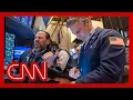 Stocks drop again after China retaliates against Trump s tariffs
