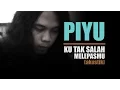 Download Lagu KU TAK SALAH MELEPASMU - Piyu ft Anji (cover by Jagadmanas)
