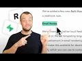 Custom Auth Emails with React Email and Resend