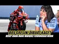 Download Lagu BOS GRESINI DIBUAT KAGET !! TRIK JITU MARC MARQUEZ TERBONGKAR ~ MEDIA KEBOBOLAN RUGI TAPI TAK JUMAWA