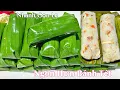 Download Lagu MÌNH NGHIỆN MÓN XÔI NÀY MỖI TUẦN ĐỀU THỰC HIỆN VÀI LẦN- Delicious mixed sticky rice