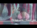 Lagu Thomas arya - Alasan apa (versi drama korea)
