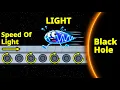 A Better Way to Understand Gravity Than the Bent Rubber Sheet Analogy General Relativity Explained