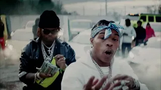 unreleased songs gunna roddy ricch lil baby 2022