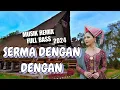 Download Lagu Serma Dengan dengan [Dj batak terbaru]  (DJ PARNA REMIX)
