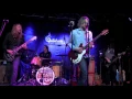 Lagu ''DUST MY BROOM'' - THE STEEPWATER BAND @ Callahan's, March 2017