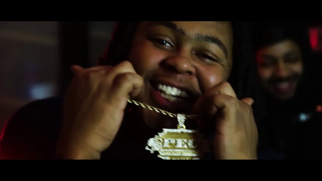 L$D MPRG - "FRFR" feat. 2XX  (Official Music Video)