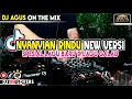 Download Lagu DJ AGUS SPESIAL LAGU BARU NYANYIAN RINDU NEW VERSI SOUND FYP TIKTOK