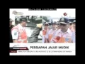 Download Lagu Kabar Siang - TV One: Wawancara Dirjen Darat Saat Inspeksi Kelaikan Bus Lebaran 2016 di Bandung