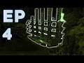 Building a Heavy turret wall in the first 24 Hours of wipe Ark Survival Evolved