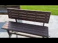 Lifetime Outdoor Convertible Bench Review why we keep it around