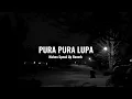 Download Lagu Pura Pura Lupa - Mahen (Speed Up Reverb)