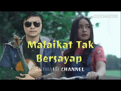 Download MP3 Malaikat Tak Bersayap (official music video) by Aya Ibrahim #malaikattakbersayap #laguviral