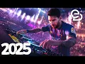 Download Lagu EDM Energy Mix 2025 ⚡ Massive Electro Soundtrack 🎧 Club Bangers Nonstop