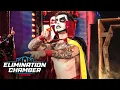 Danhausen makes his very nice very evil WWE debut Elimination Chamber 2026 highlights