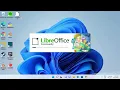 Lagu How To Download And Install LibreOffice On Computer / Laptop