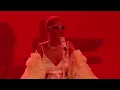 Doja Cat - Paint The Town Red in the Live Lounge