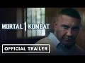 Lagu Mortal Kombat 1 - Official Live Action Trailer (ft. Dave Bautista)