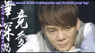 bi jing shen ai guo bagaimanapun pernah mencintai dengan mendalam 