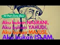 Download Lagu 50 Puisi Cinta Jalaluddin Rumi