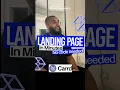 Create a Stunning Landing Page in Minutes with Carrd